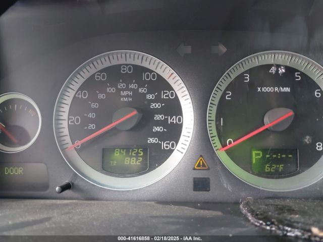 2012 VOLVO XC90 YV4952CY7C1613959 Photo 6