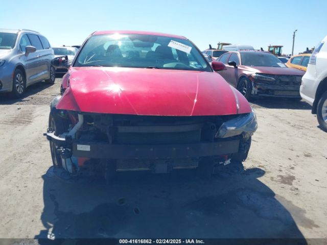 5NPLS4AG1NH072930 Hyundai ELANTRA SEL