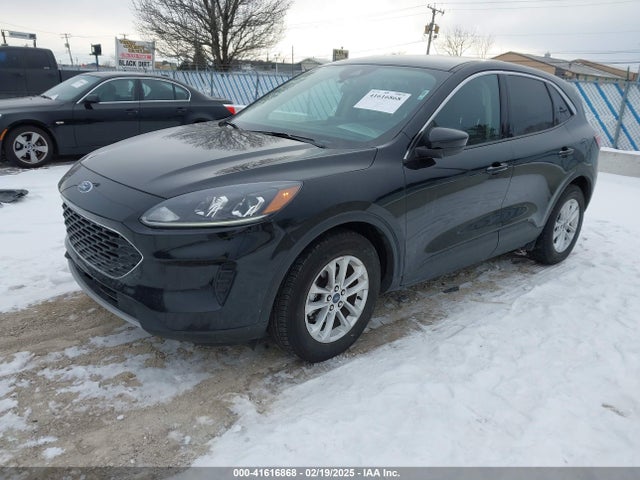 Ford ESCAPE SE 2020 1FMCU0G65LUB13141 Image 2