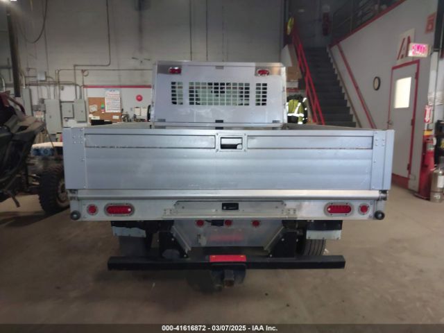 1FDYR5ZM8JKA99597 Ford Transit-250 Cab