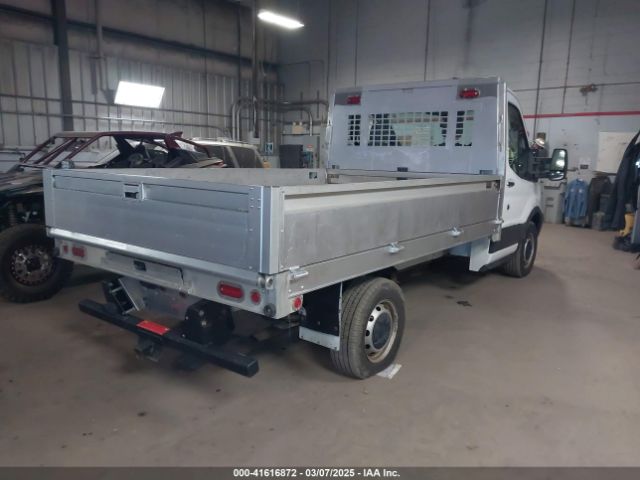 1FDYR5ZM8JKA99597 Ford Transit-250 Cab