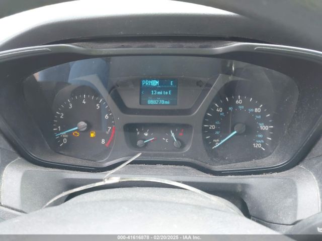 1FDBF8ZM9JKA80668 Ford Transit-350 Cab