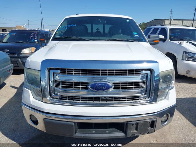Ford F-150 Xlt 2014 1FTFW1CT0EKF35393 Image 12