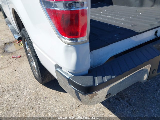 Ford F-150 Xlt 2014 1FTFW1CT0EKF35393 Image 17