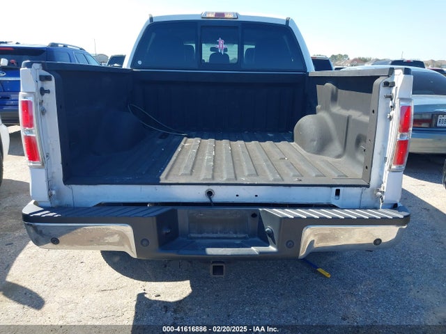 Ford F-150 Xlt 2014 1FTFW1CT0EKF35393 Image 6