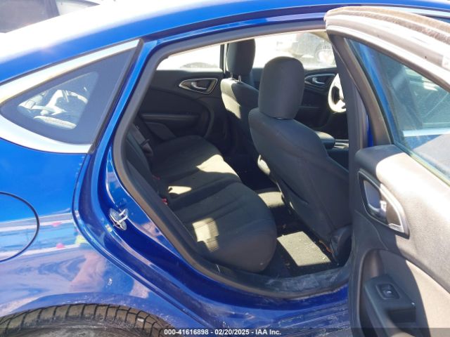 2016 CHRYSLER 200 1C3CCCAB4GN112453 Photo 7
