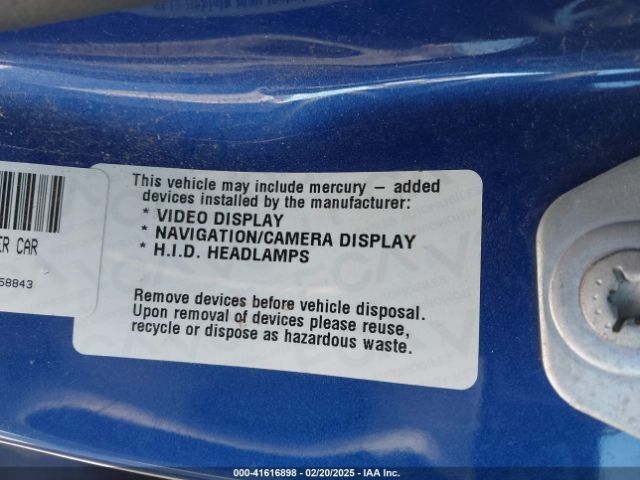 2016 CHRYSLER 200 1C3CCCAB4GN112453 Photo 8