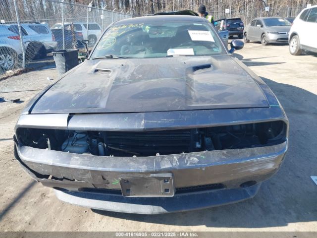 2C3CDYAG9EH253448 Dodge Challenger Sxt