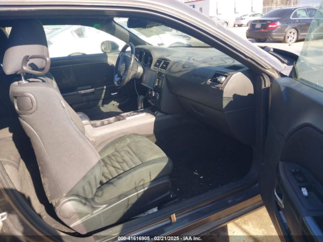 2C3CDYAG9EH253448 Dodge Challenger Sxt
