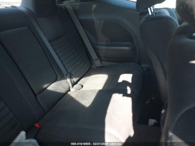 2C3CDYAG9EH253448 Dodge Challenger Sxt