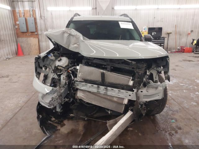 3FMCR9B63RRF67322 Ford Bronco Sport Big Bend