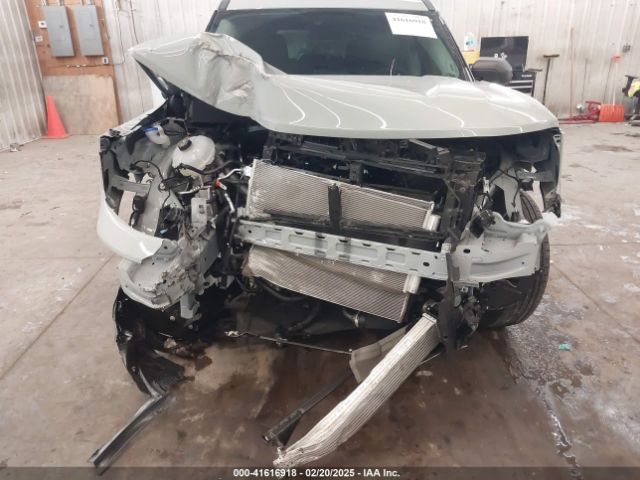 3FMCR9B63RRF67322 Ford Bronco Sport Big Bend