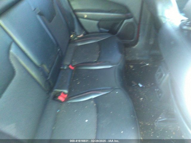 3C4NJDDB1MT547924 Jeep Compass Trailhawk 4x4