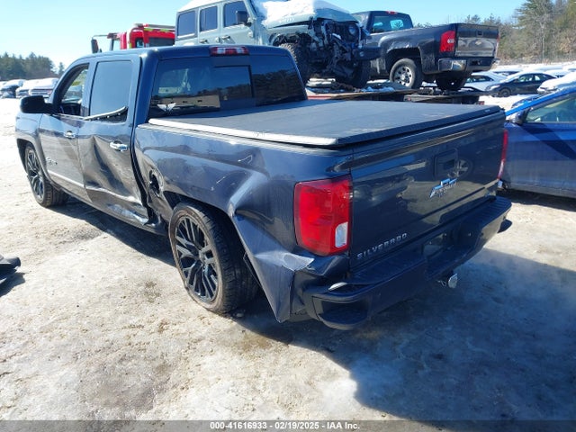 3GCUKSEJXJG365131 Chevrolet Silverado 1500 2lz