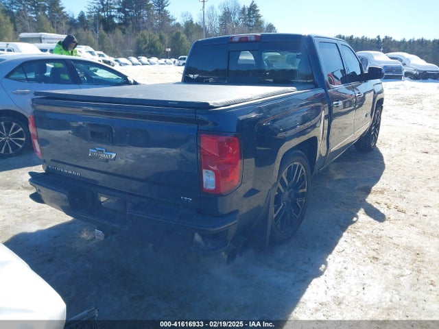 3GCUKSEJXJG365131 Chevrolet Silverado 1500 2lz
