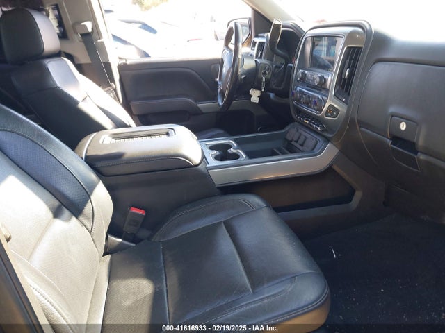 3GCUKSEJXJG365131 Chevrolet Silverado 1500 2lz