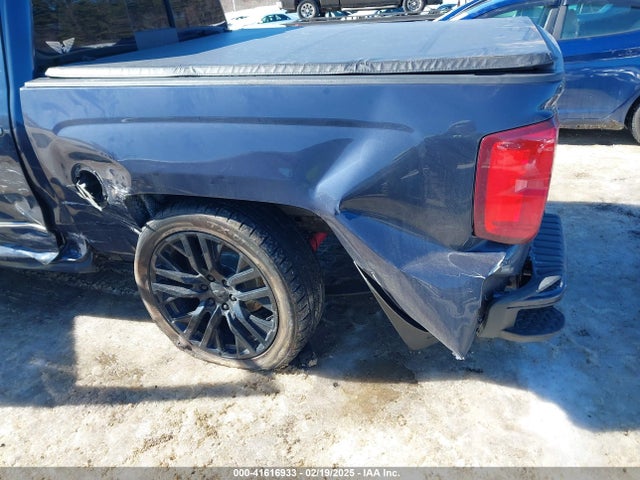 3GCUKSEJXJG365131 Chevrolet Silverado 1500 2lz