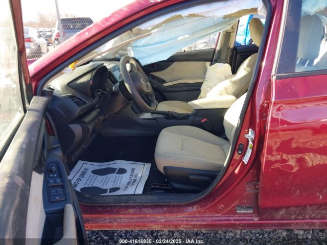 4S3GTAB69M3714484 Subaru Impreza 5-door