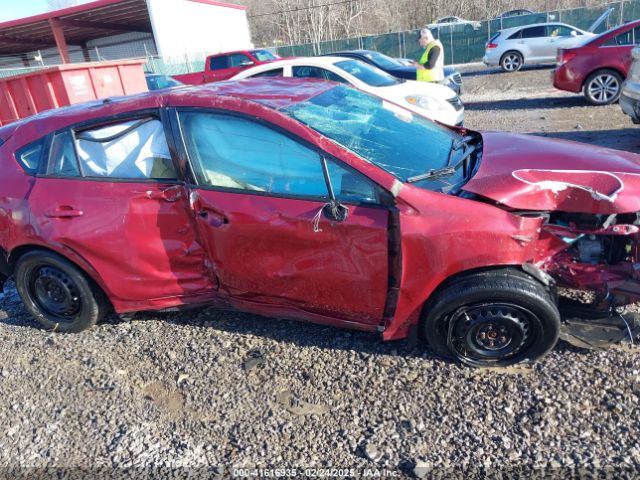 4S3GTAB69M3714484 Subaru Impreza 5-door