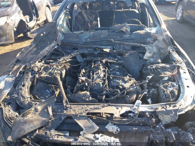 WBA7T4C0XNCK14487 BMW 740 I Xdrive