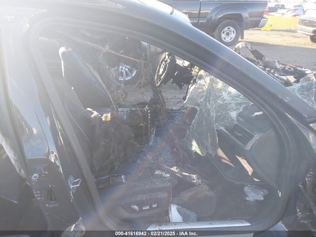 WBA7T4C0XNCK14487 BMW 740 I Xdrive