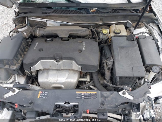 Chevrolet MALIBU 2LT 2015 1G11D5SLXFF238174 Image 10