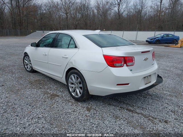 Chevrolet MALIBU 2LT 2015 1G11D5SLXFF238174 Image 3