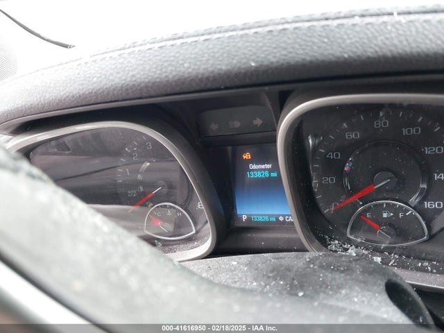 Chevrolet MALIBU 2LT 2015 1G11D5SLXFF238174 Image 7
