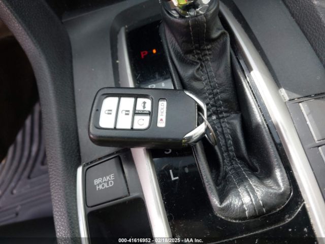 19XFC2F73GE054122 Honda CIVIC EX