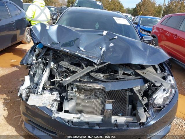 19XFC2F73GE054122 Honda CIVIC EX