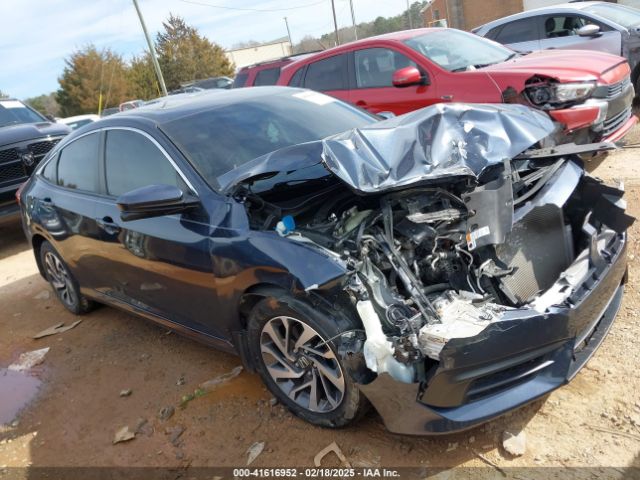 19XFC2F73GE054122 Honda CIVIC EX