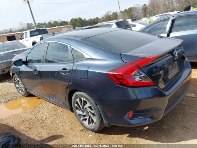 19XFC2F73GE054122 Honda CIVIC EX