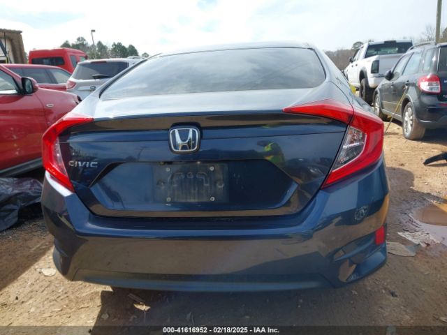 19XFC2F73GE054122 Honda CIVIC EX