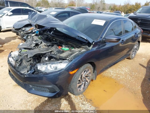 19XFC2F73GE054122 Honda CIVIC EX