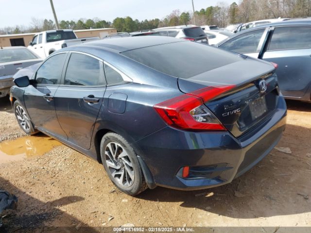 19XFC2F73GE054122 Honda CIVIC EX