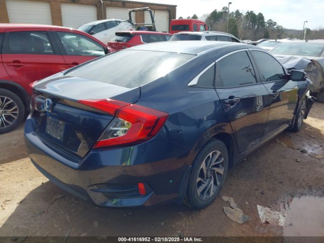19XFC2F73GE054122 Honda CIVIC EX