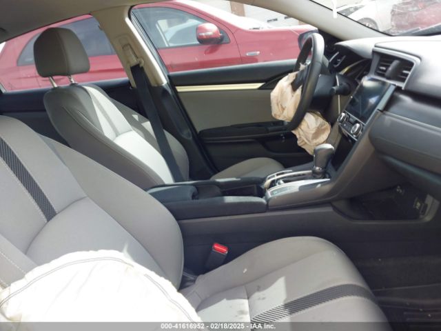 19XFC2F73GE054122 Honda CIVIC EX