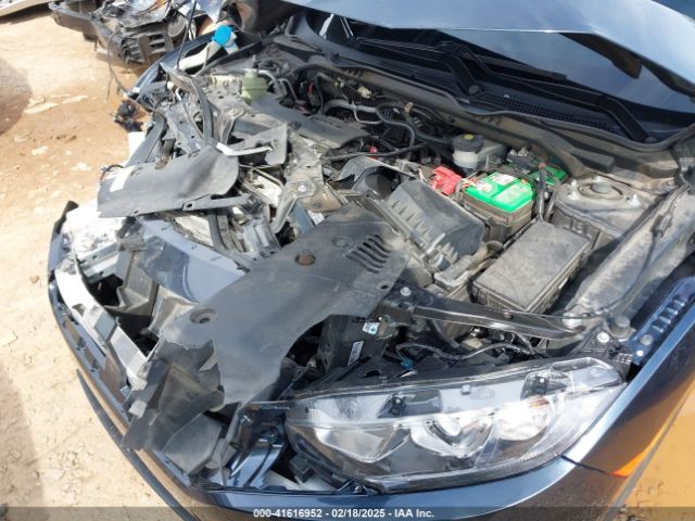 19XFC2F73GE054122 Honda CIVIC EX