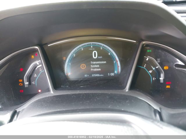 19XFC2F73GE054122 Honda CIVIC EX
