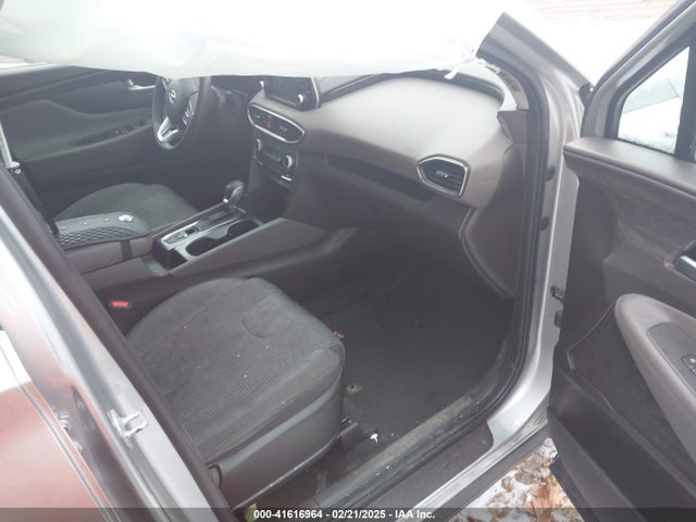 5NMS3CAD4LH266564 Hyundai Santa Fe Sel