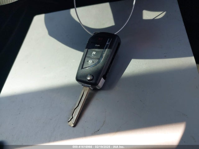 Toyota COROLLA LE 2022 5YFEPMAE7NP284551 Image 11