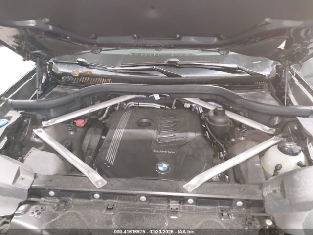 5UXCW2C01M9G97359 BMW X7 Xdrive40i