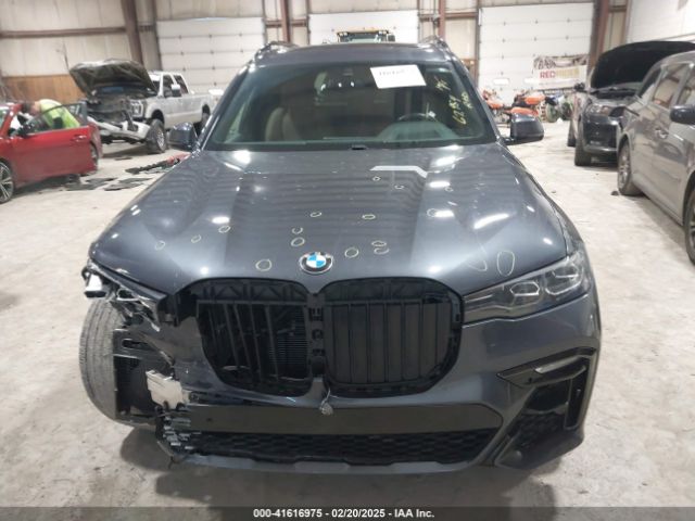 5UXCW2C01M9G97359 BMW X7 Xdrive40i