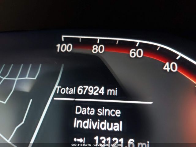 5UXCW2C01M9G97359 BMW X7 Xdrive40i