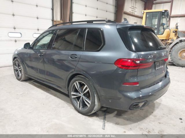 5UXCW2C01M9G97359 BMW X7 Xdrive40i