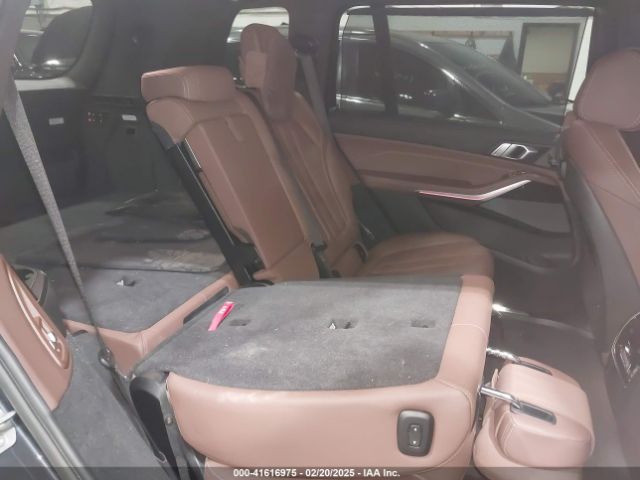 5UXCW2C01M9G97359 BMW X7 Xdrive40i