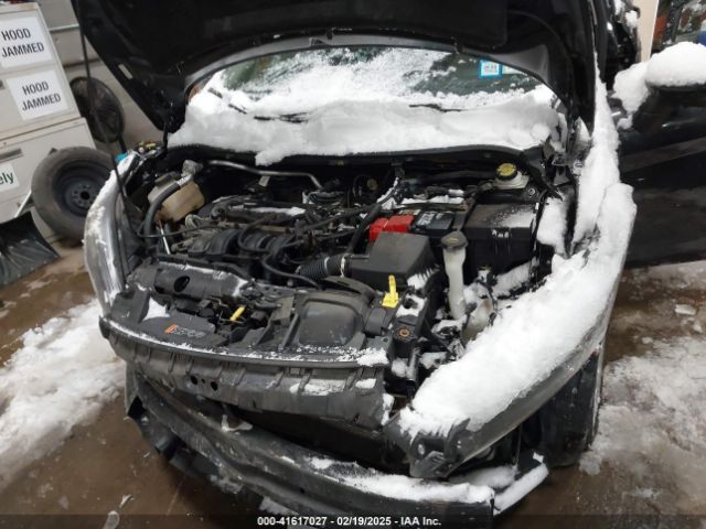 3FADP4AJ6EM136297 Ford FIESTA S