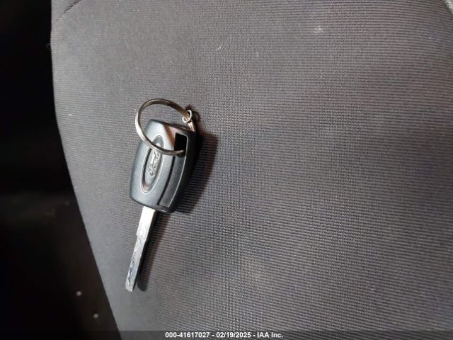 3FADP4AJ6EM136297 Ford FIESTA S