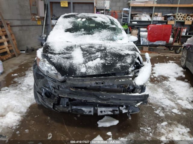 3FADP4AJ6EM136297 Ford FIESTA S