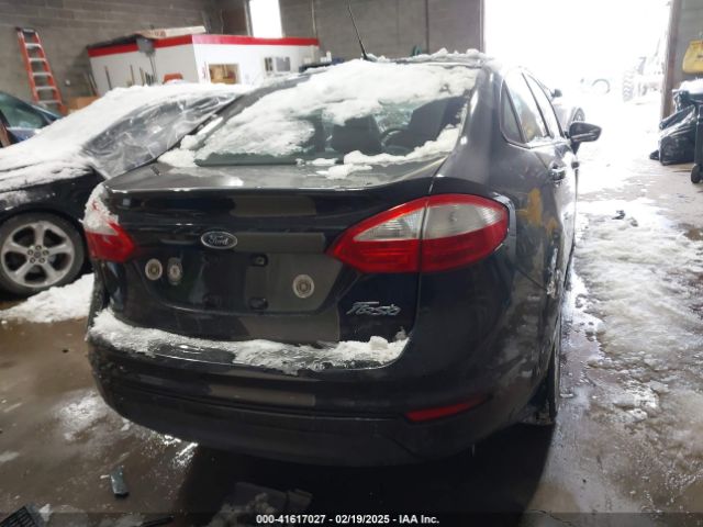 3FADP4AJ6EM136297 Ford FIESTA S